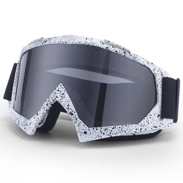 Ski Snowboard Goggles Anti-Fog Skiing Eyewear Winter Outdoor Sport Sunglasses